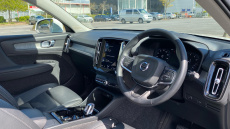 Volvo Xc40 1.5 T3 [163] Inscription Pro 5dr Geartronic Petrol Estate